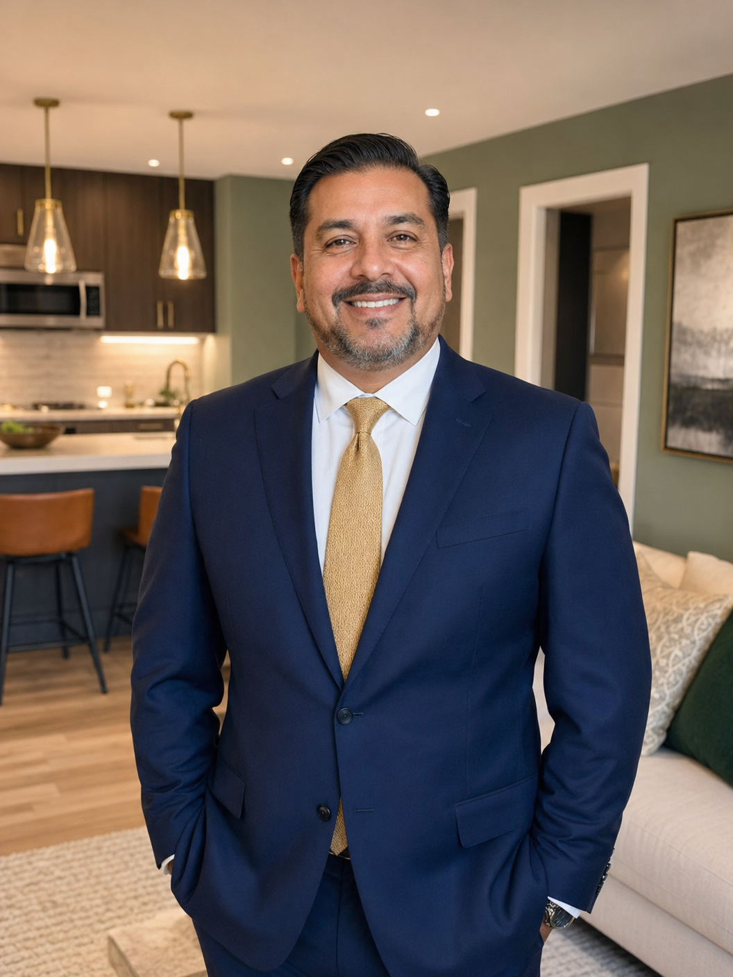 Julian Castle-Logan, Founder