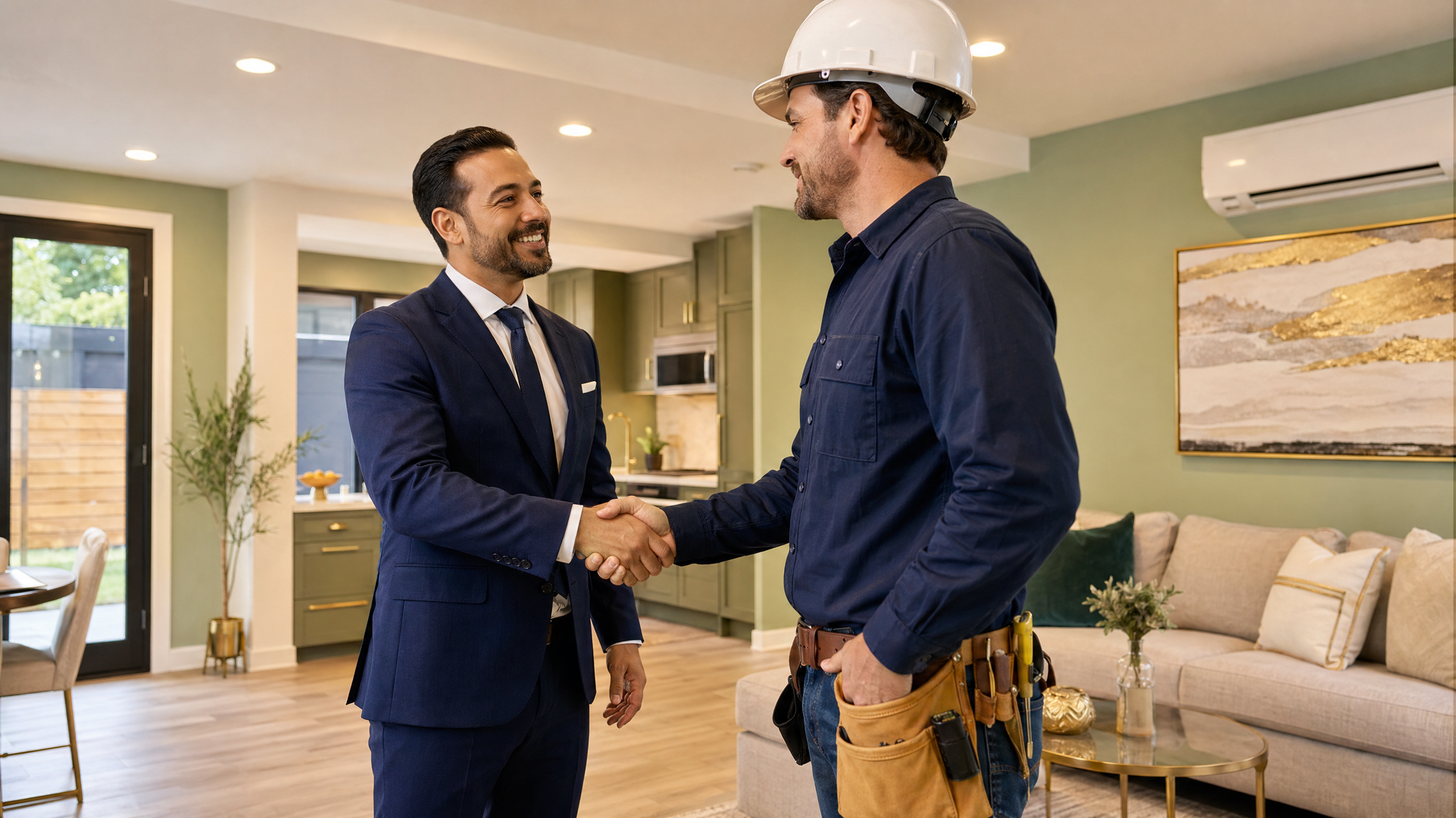 Investor Partnership